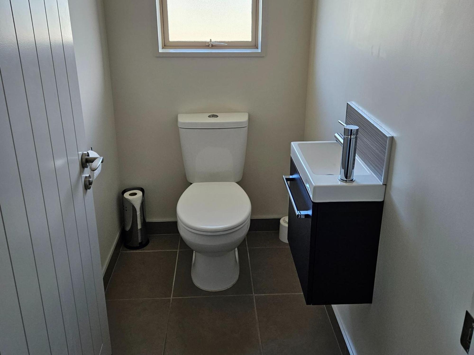 Aachen Place Motel Greymouth Bagian luar foto