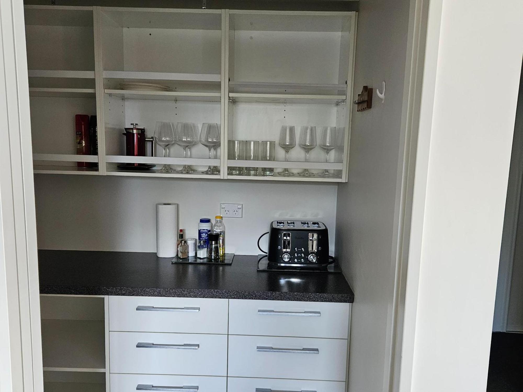 Aachen Place Motel Greymouth Bagian luar foto