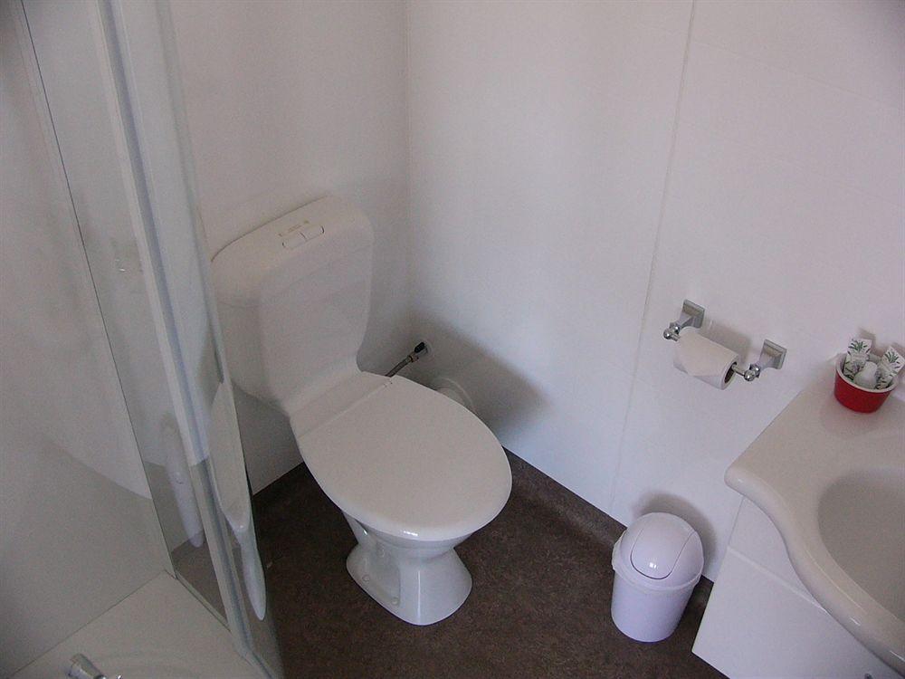 Aachen Place Motel Greymouth Bagian luar foto