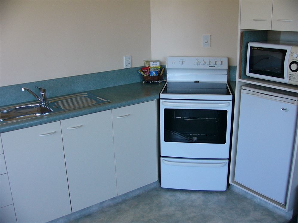 Aachen Place Motel Greymouth Bagian luar foto