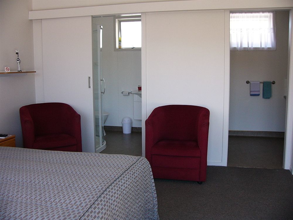 Aachen Place Motel Greymouth Bagian luar foto