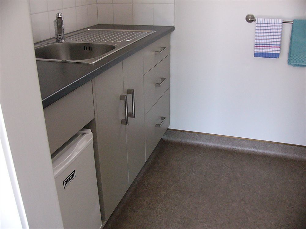 Aachen Place Motel Greymouth Bagian luar foto